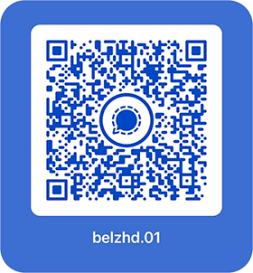 QR-код Signal